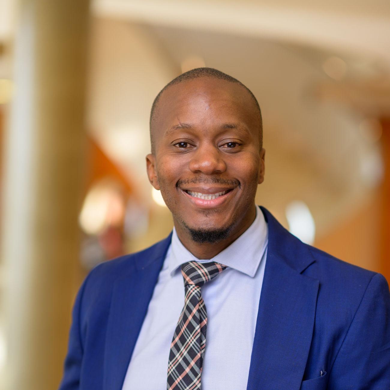 Makibinyane Mohapeloa